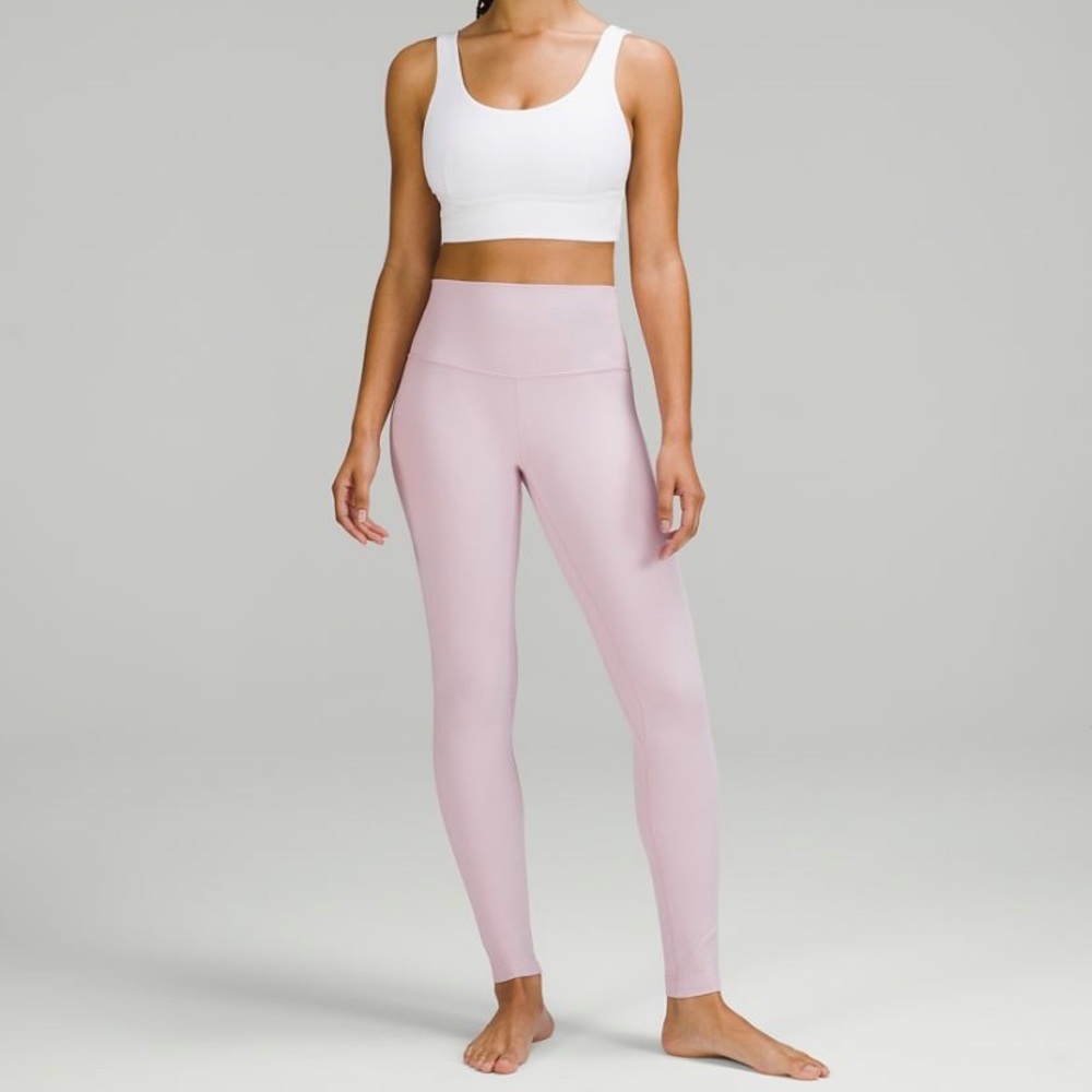 Lululemon 28”